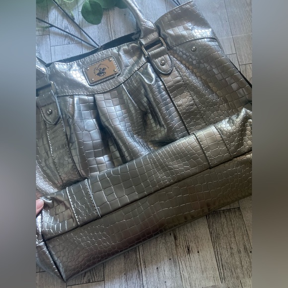 Beverly Hills Polo Club Bag - Picture 3 of 5